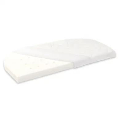 Matratzen, babybay, Weiß – Besonderheit: exakte Passform für das babybay Original®