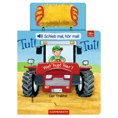 Kinderbücher, COPPENRATH, Mehrfarbig – Besonderheit: 10 Seiten