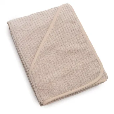 Handtücher, Depotex, Beige – Besonderheit: aus 100% Baumwolle