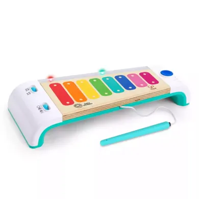 Musikinstrumente, baby einstein, Mehrfarbig – Besonderheit: innovative Touch-Technologie