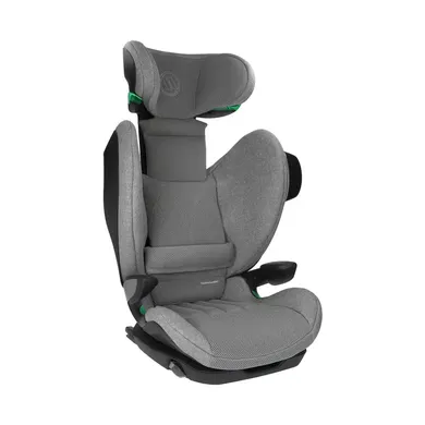 Kindersitze 15-36 kg, Gruppe 2/3, AVIONAUT, Grau – Besonderheit: aus hochwertigem Mesh-Material für eine ausgezeichnete Temperaturregulierung
