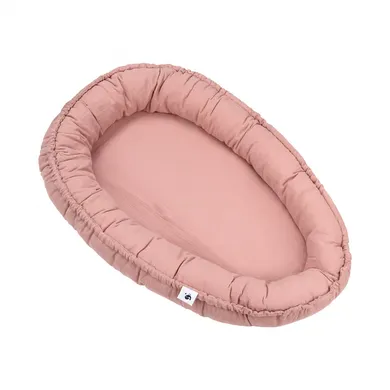 Kuschelnest, Zöllner, Pink – Besonderheit: sicherer und komfortabler Ruheort