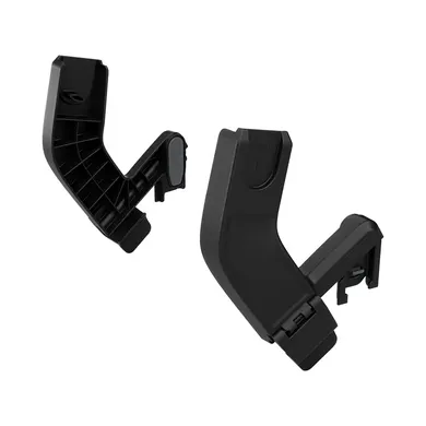 Adapter, THULE, Schwarz – Besonderheit: für Thule Urban Glide 3 & Urban Glide 4-wheel