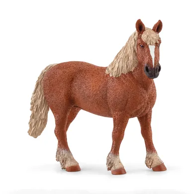 Spielfiguren, Schleich, Braun – Besonderheit: Förderung von Kreativität und Fantasie