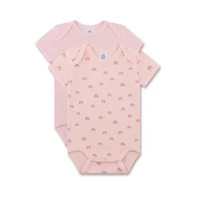Sanetta, Pink – Besonderheit: aus 100% Bio-Baumwolle