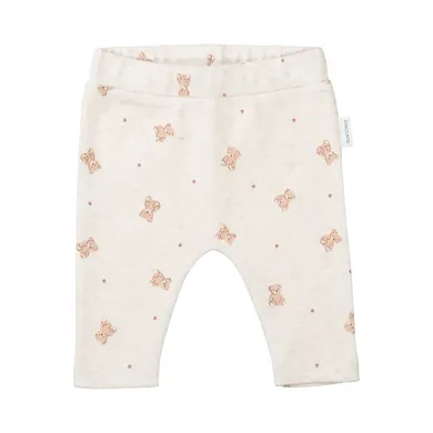 Leggings, STACCATO, Beige – Besonderheit: aus 95% Bio-Baumwolle