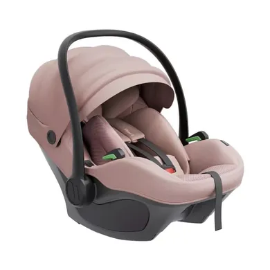 Babyschalen 0-13 kg, Gruppe 0+, AVIONAUT, Pink – Besonderheit: die leichteste Babyschale auf dem Markt – nur 2,5 kg