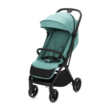 Buggys, LITTLE ONE, Blau – Besonderheit: ultraleichtes Aluminium-Gestell