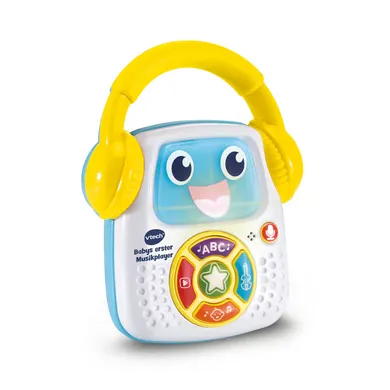 Lernspielzeug, vtech, Mehrfarbig – Besonderheit: 5 Spielmodi