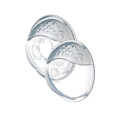 PHILIPS AVENT, Transparent – Besonderheit: 2 Stück
