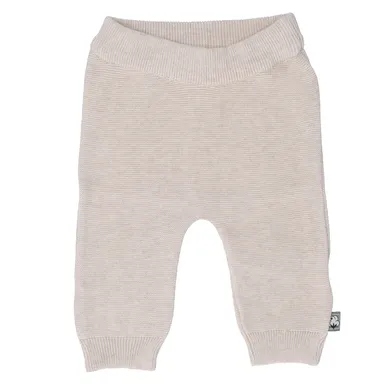 Lange Hosen, Sterntaler, Beige – Besonderheit: 100% Baumwolle