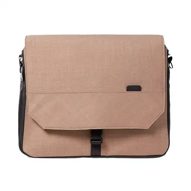 Kinderwagen Taschen, mutsy, Beige – Besonderheit: mit Wickelunterlage