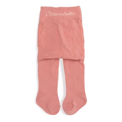 Socken & Strumpfhosen, Sterntaler, Pink – Besonderheit: mit abschließendem Komfortbund