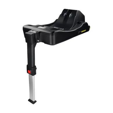 Isofix Stationen, AVIONAUT, Schwarz – Besonderheit: universelles Design für die Sitze der Kategorie 0-13 kg; den Avionaut Pixel Pro 2.0 C & den Avionaut Cosmo