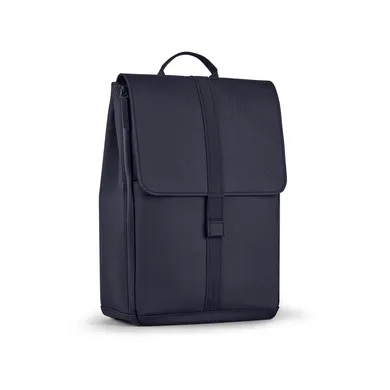 Wickelrucksäcke, bugaboo, Blau – Besonderheit: mehrere Taschen zum Organisieren essenzieller Dinge