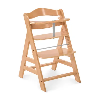 Treppenhochstühle, hauck, Beige – Besonderheit: ab ca. 6 Monaten bis ca. 90 kg