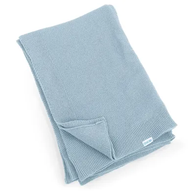 LITTLE ONE, Blau – Besonderheit: 100% Baumwolle