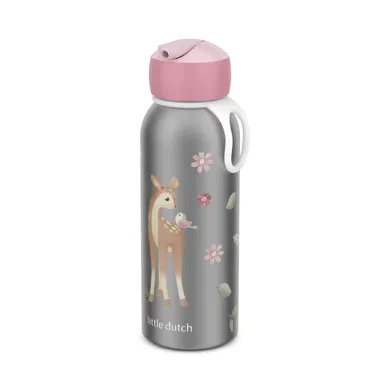 Thermoflaschen, MEPAL, Pink – Besonderheit: Fassungsvermögen von ca. 350 ml