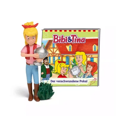 Tonies® Figuren, tonies, Mehrfarbig – Besonderheit: Spielzeit ca. 37 Minuten