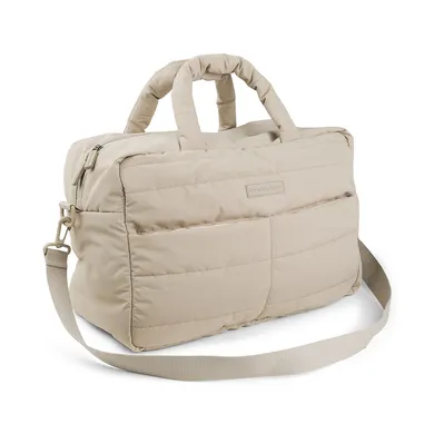 Wickeltaschen, done by deer, Beige – Besonderheit: mit praktischer Wickelunterlage