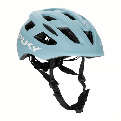 Fahrradhelme, PUKY, Blau – Besonderheit: für einen Kopfumfang von ca. 54-58 cm