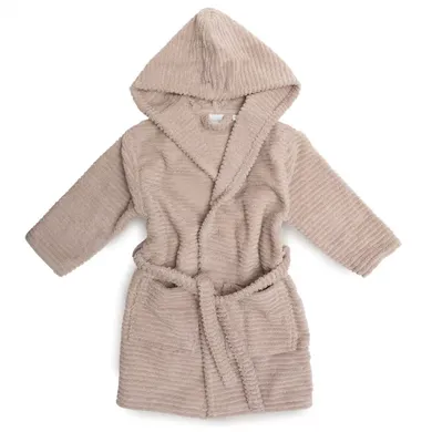 Badetextilien, Depotex, Beige – Besonderheit: aus 100% kuschelweicher Baumwolle