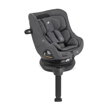 Reboarder 0-18 kg, Gruppe 0+/1, Joie signature, Braun – Besonderheit: mit 360°-Drehfunktion