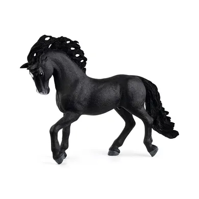 Spielfiguren, Schleich, Schwarz – Besonderheit: Förderung von Kreativität und Fantasie