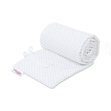 Nestchen, babybay, Weiß – Besonderheit: passend für das babybay Boxspring XXL