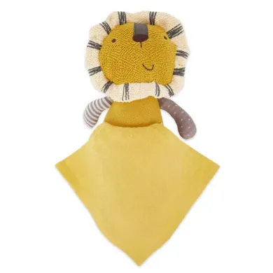 Kuscheltiere, bieco, Gelb – Besonderheit: Maße ca. 33 x 13 x 8 cm