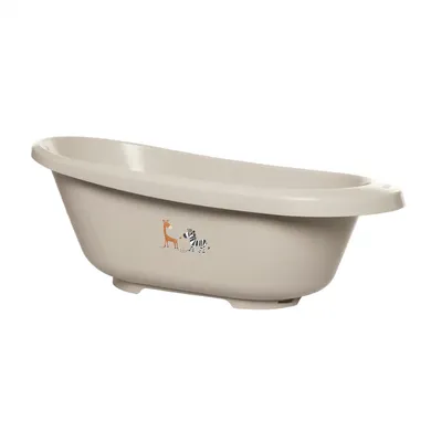 Badewannen, bébé-jou, Beige – Besonderheit: benutzerfreundlich und sicher