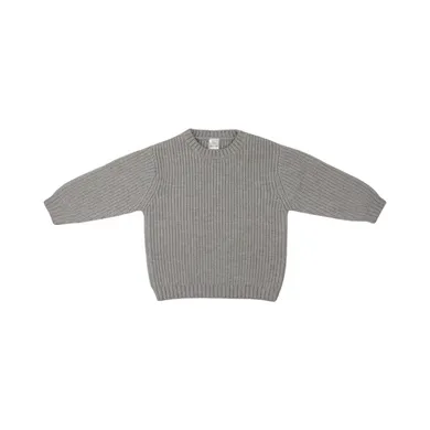 Strickpullover, LITTLE ONE, Beige – Besonderheit: stylisches Design