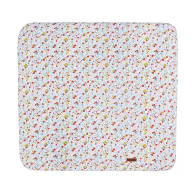 Wickelunterlagen, baby's only, Weiß – Besonderheit: passend für Wickelauflagen 75 x 85 cm