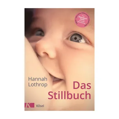 Pflegeartikel, KÖSEL – Besonderheit: beantwortet Fragen rund um das Thema 'Stillen'