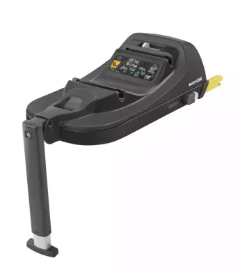 Isofix Stationen, MAXI-COSI, Schwarz – Besonderheit: i-Size-Sicherheit