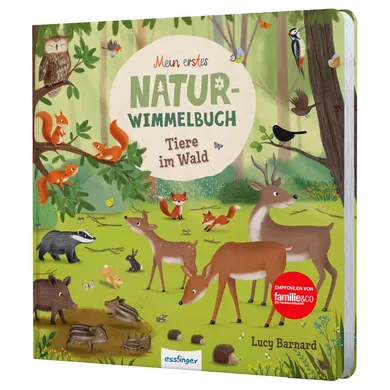 Kinderbücher, THIENEMANN, Grün – Besonderheit: mit Bild-Wort-Leiste