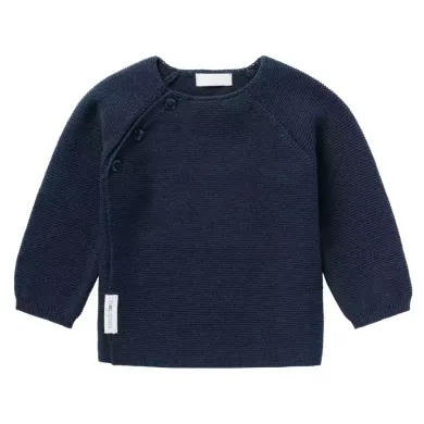 Pullover & Sweatshirts, noppies, Blau – Besonderheit: Größe 44 - 74