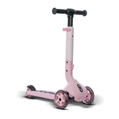 Roller, PUKY, Lila – Besonderheit: Scooter für Kinder ab ca. 2 Jahren