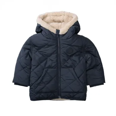 Winterjacken, STACCATO, Blau – Besonderheit: perfekt für den Winter