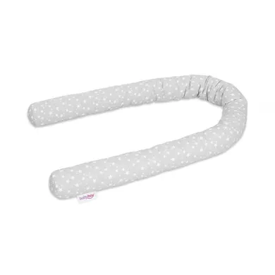 Nestchen, babybay, Grau – Besonderheit: für alle babybay Modelle geeignet