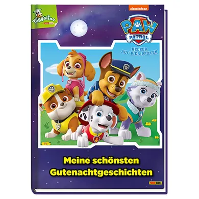 Kinderbücher, PANINI, Mehrfarbig – Besonderheit: mit Originalbildern aus der Serie