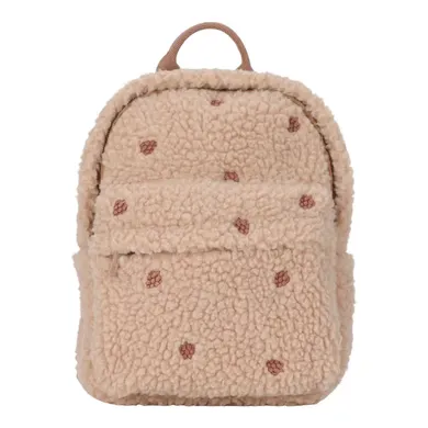Kinderrucksäcke, LITTLE DUTCH, Beige