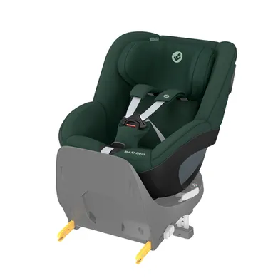 Kindersitze 9-18 kg, Gruppe 1, MAXI-COSI, Grün – Besonderheit: ab 3 Monate bis ca. 4 Jahre (61 – 105 cm - max. 17,4 kg)