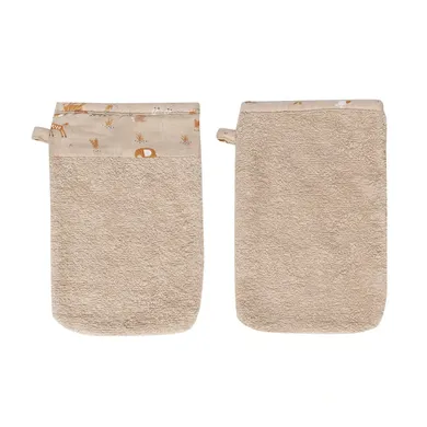 Badetextilien, bébé-jou – Besonderheit: 2er-Pack