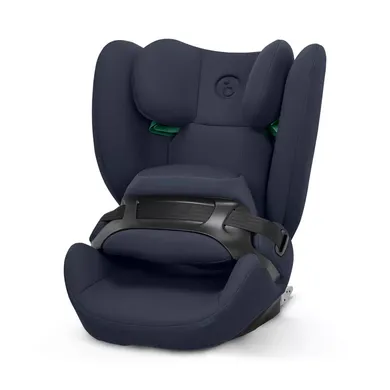 Kindersitze 9-36 kg, Gruppe 1/2/3, cbx by cybex, Blau – Besonderheit: Autokindersitz Gruppe 1/2/3 – für Kinder von 15 Monate bis 12 Jahre