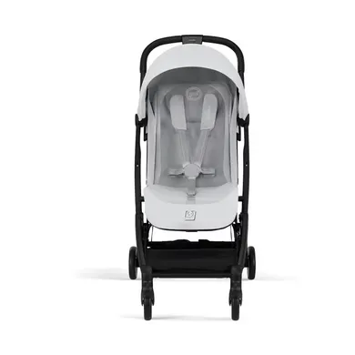 Reisebuggys, cybex, Grau – Besonderheit: Reisebuggy für Kinder ab Geburt bis ca. 4 Jahre (max. 22 kg)