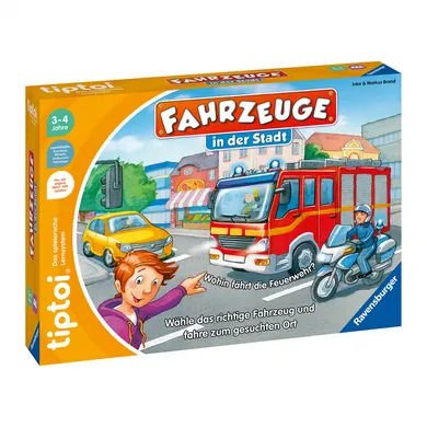 Puzzle, Ravensburger, Mehrfarbig – Besonderheit: geeignet für Kinder ab 3 Jahren