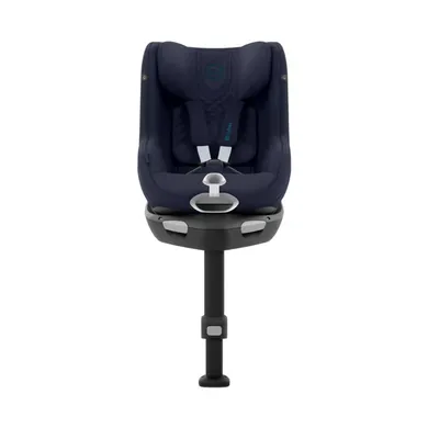 Reboarder 0-18 kg, Gruppe 0+/1, cybex PLATINUM, Blau – Besonderheit: 40 – 105 cm, von Geburt an (mit Neugeboreneneinlage) bis 4 Jahre