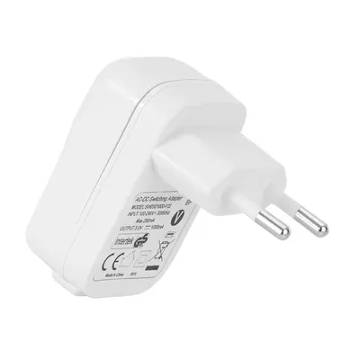 Audio Babyphone, babymoov, Weiß – Besonderheit: Standard-USB-Port