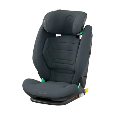 Kindersitze 15-36 kg, Gruppe 2/3, MAXI-COSI Premium, Grau – Besonderheit: Autokindersitz Gruppe 2/3 für Kids von ca. 3,5 – 12 Jahre (ca. 15 – 36 kg)